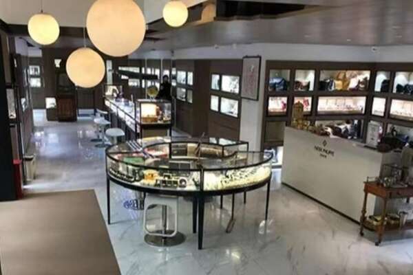 伊春铁力市寄卖奢侈品店