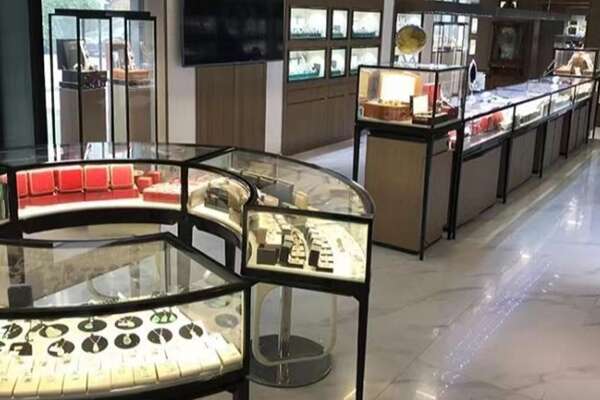 伊春铁力市奢侈品回收